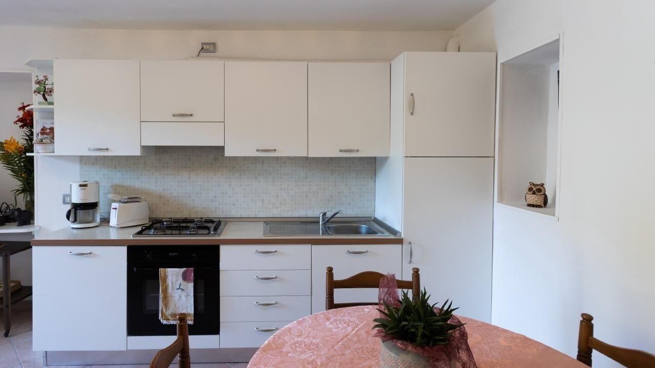 Photo of Kitchen in Vesio