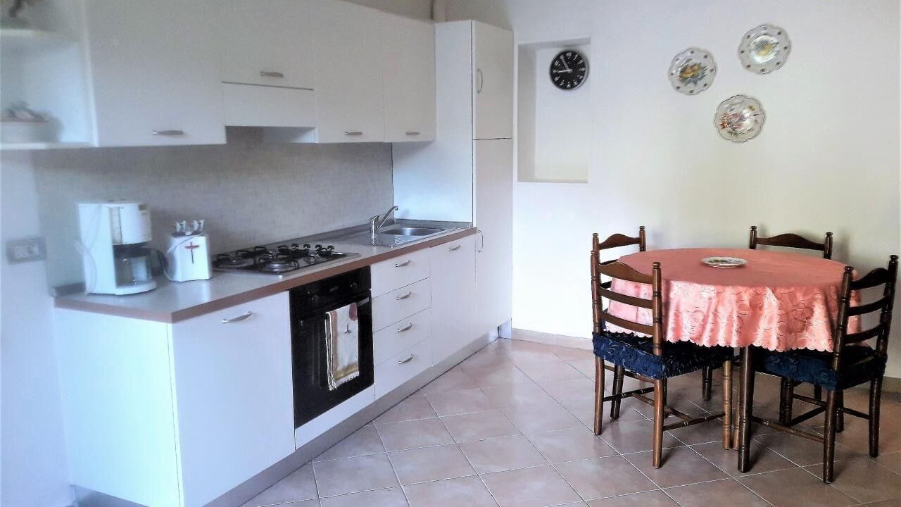 Photo of Kitchen in Vesio