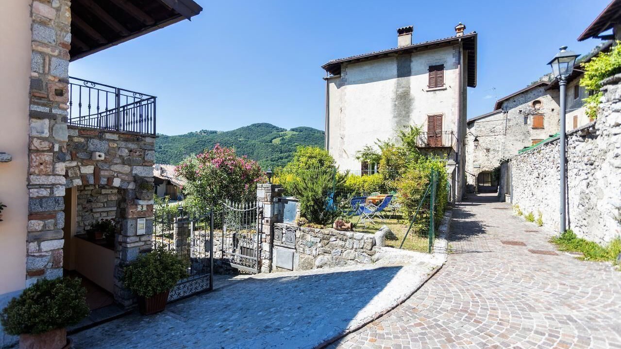 Photo of Outdoor in Vesio
