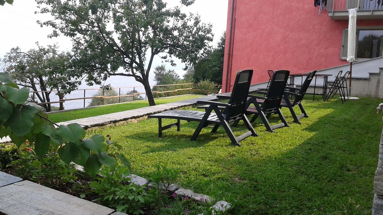 Photo of Patio Balcony in San Siro