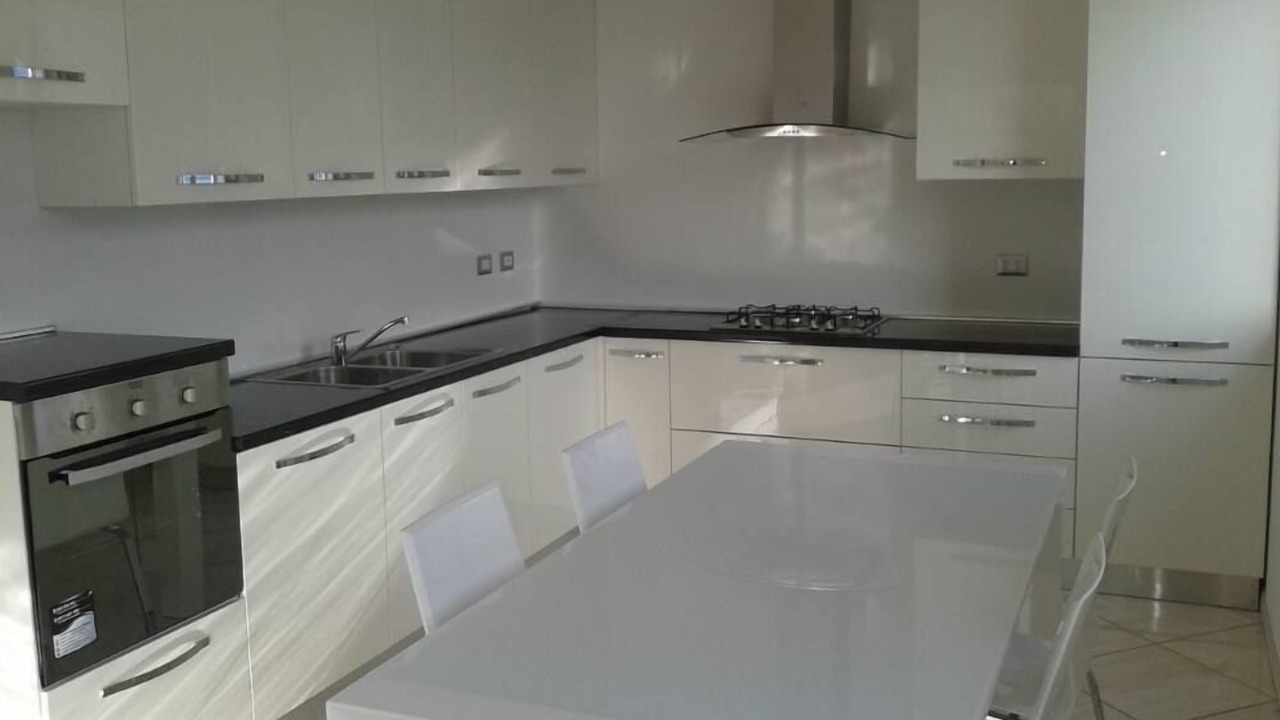 Photo of Kitchen in San Siro