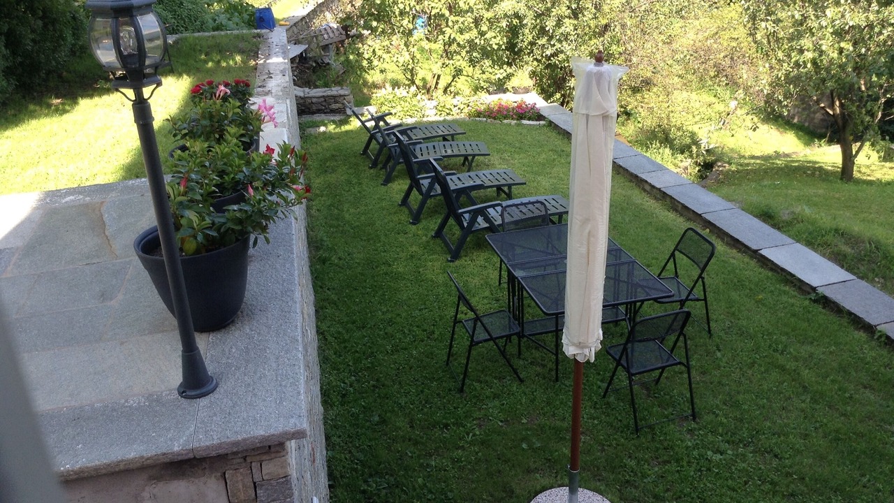 Photo of Outdoor in San Siro