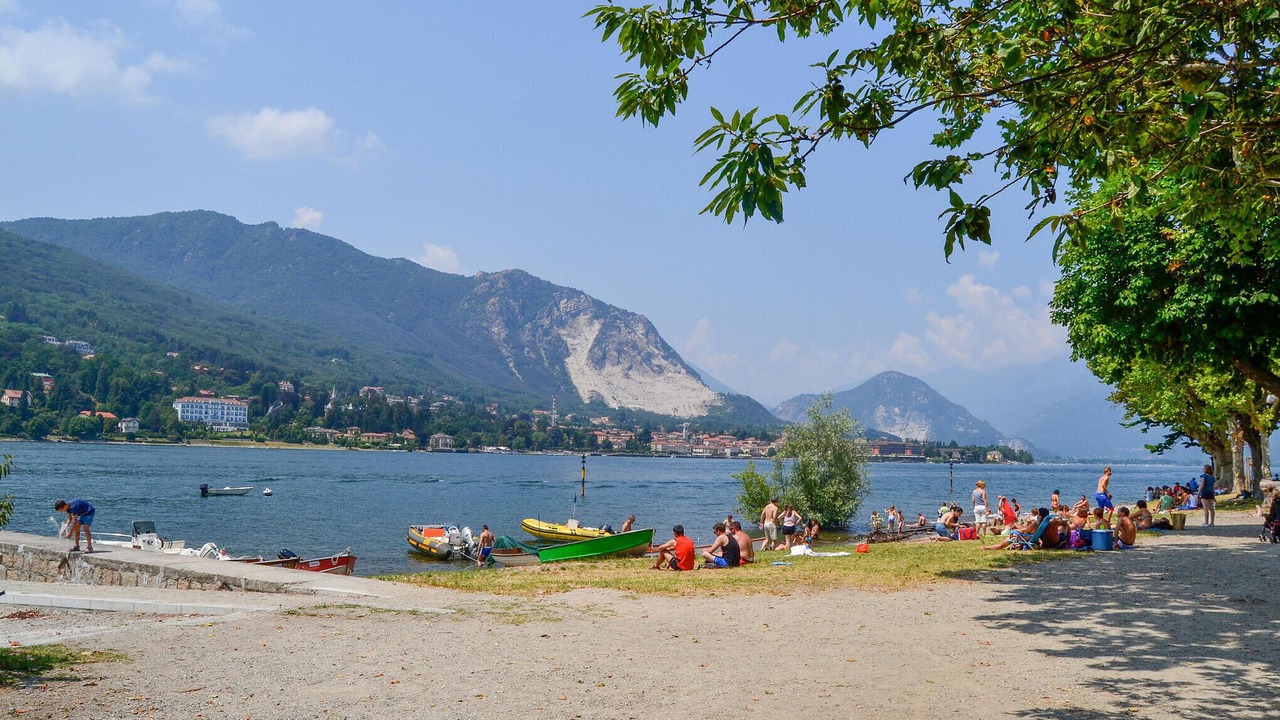 Photo of Others in Montegrino Valtravaglia
