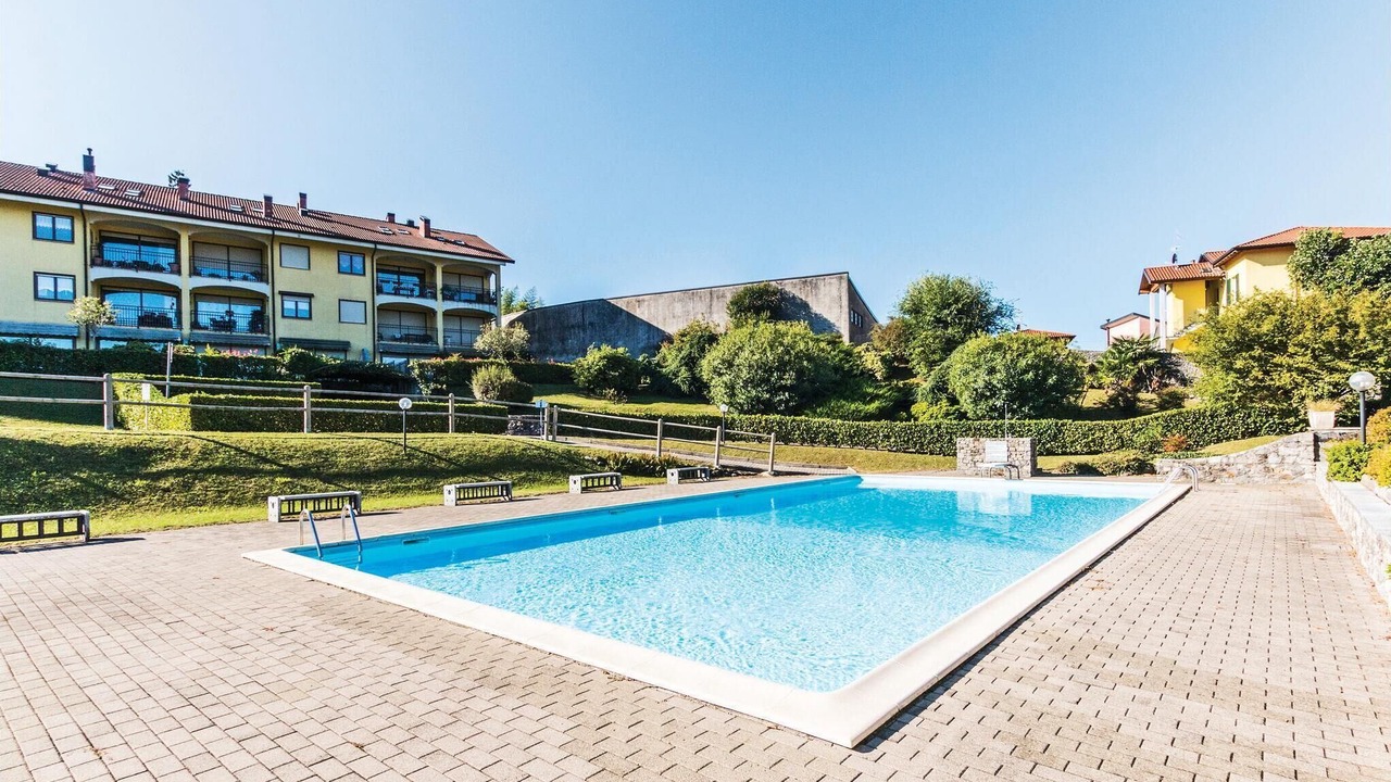 Photo of Outdoor in Montegrino Valtravaglia