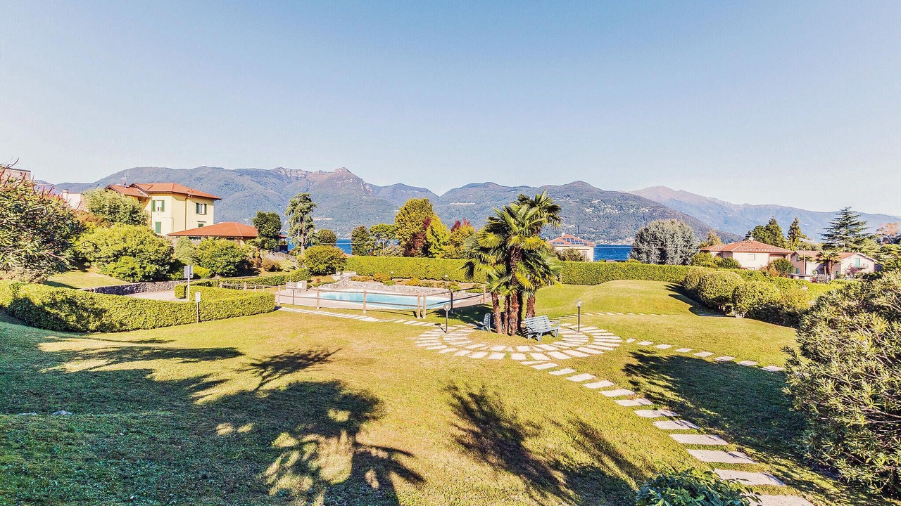 Photo of Outdoor in Montegrino Valtravaglia