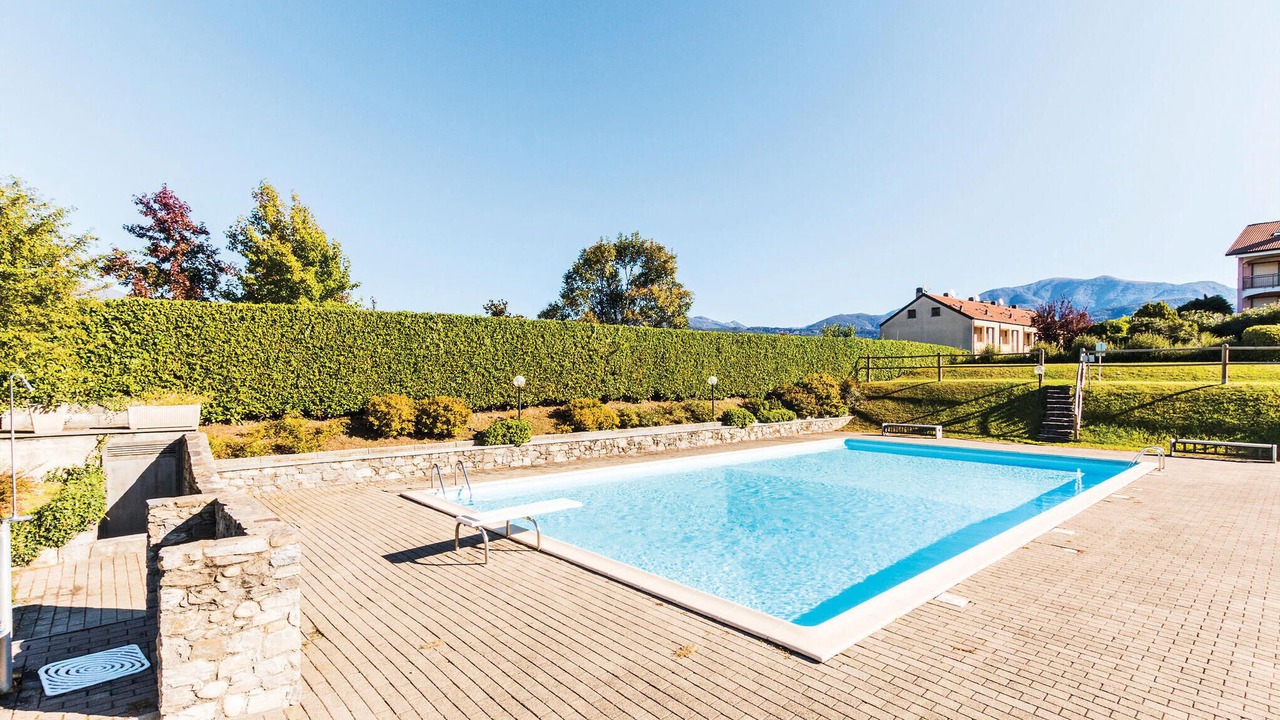 Photo of Outdoor in Montegrino Valtravaglia