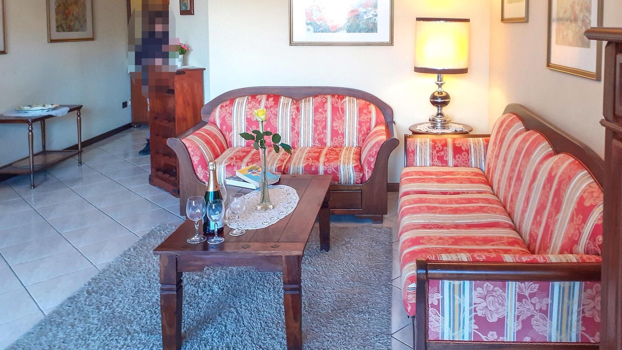Photo of Bedroom in Montegrino Valtravaglia