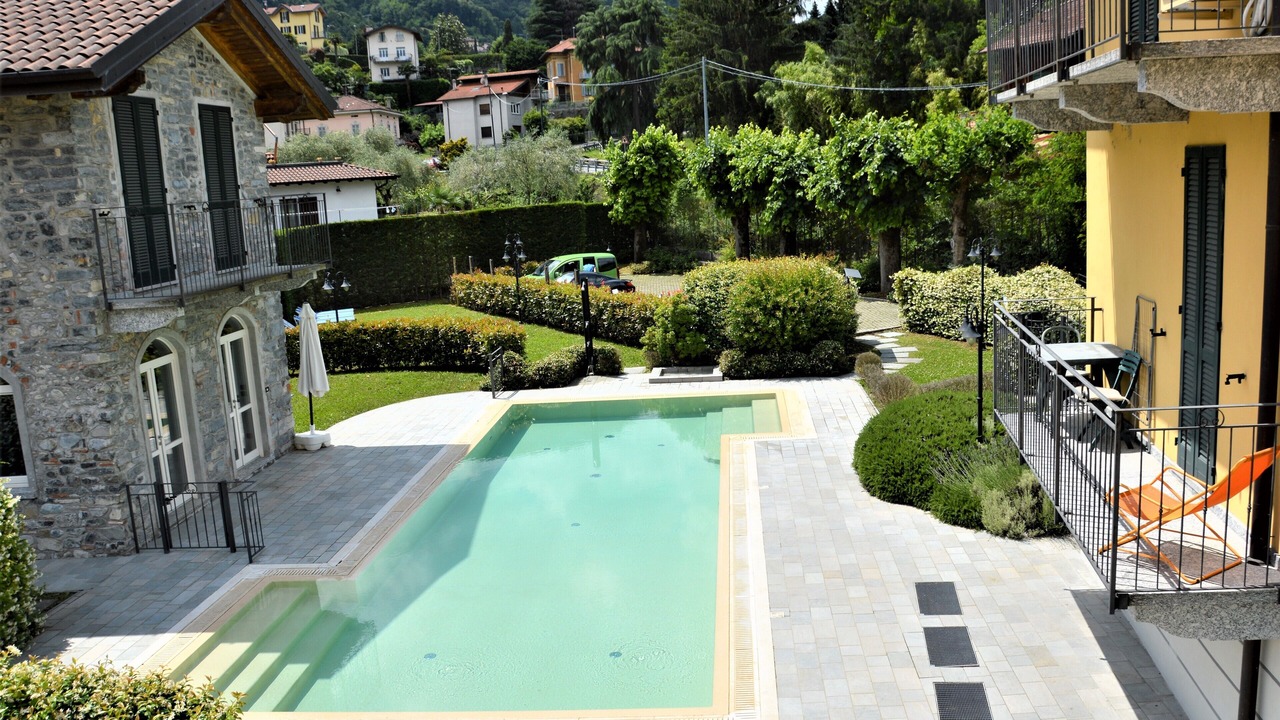 Photo of Outdoor in Bellagio