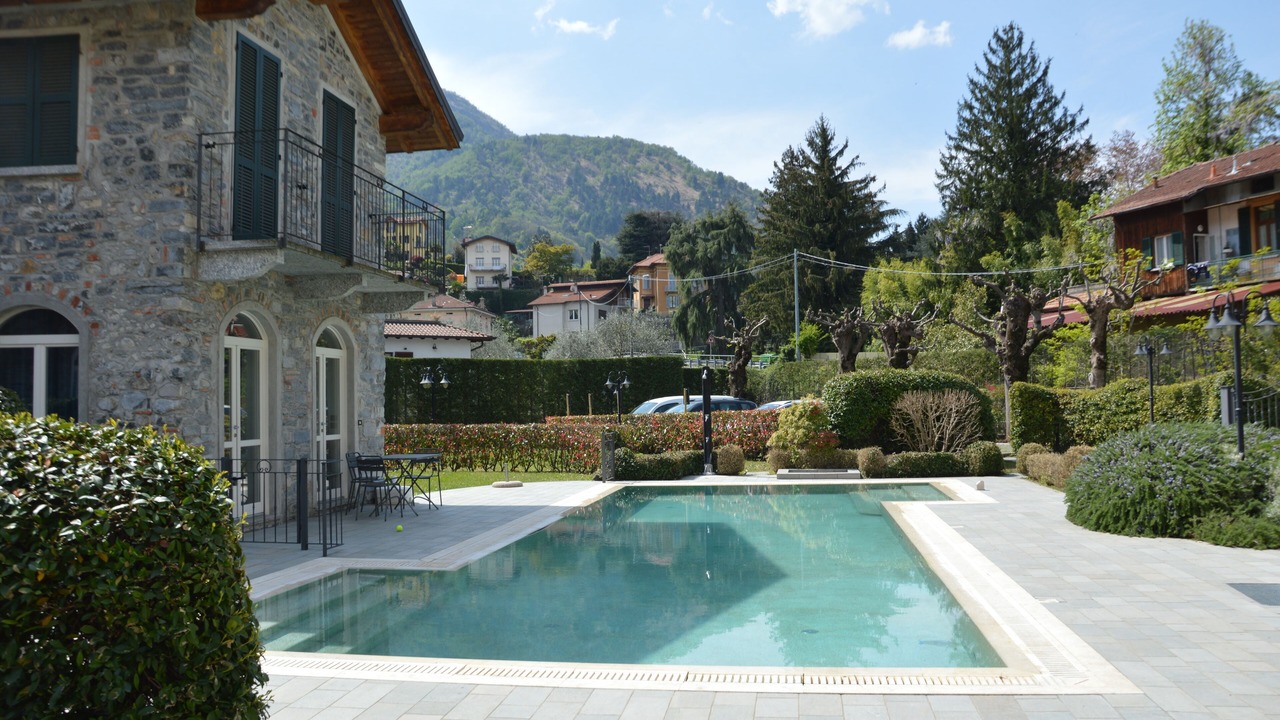 Photo of Outdoor in Bellagio