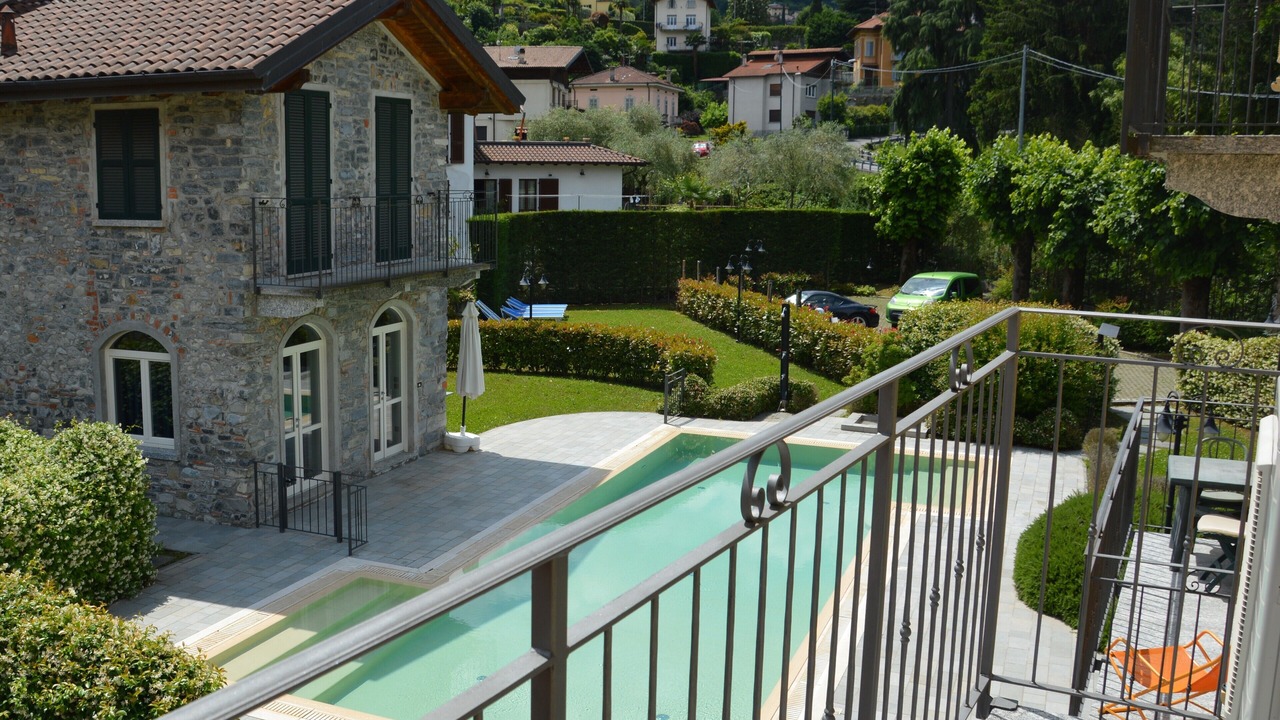 Photo of Outdoor in Bellagio