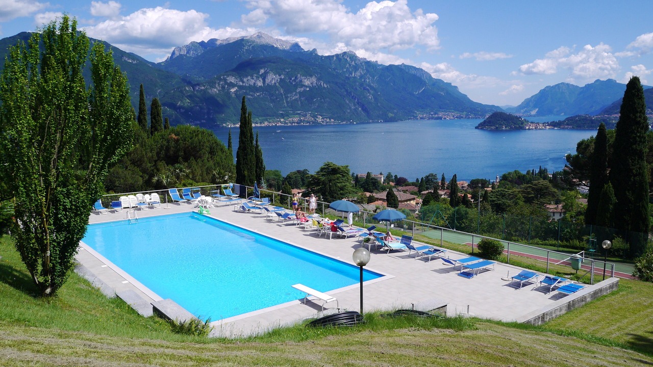 Photo of Outdoor in Menaggio