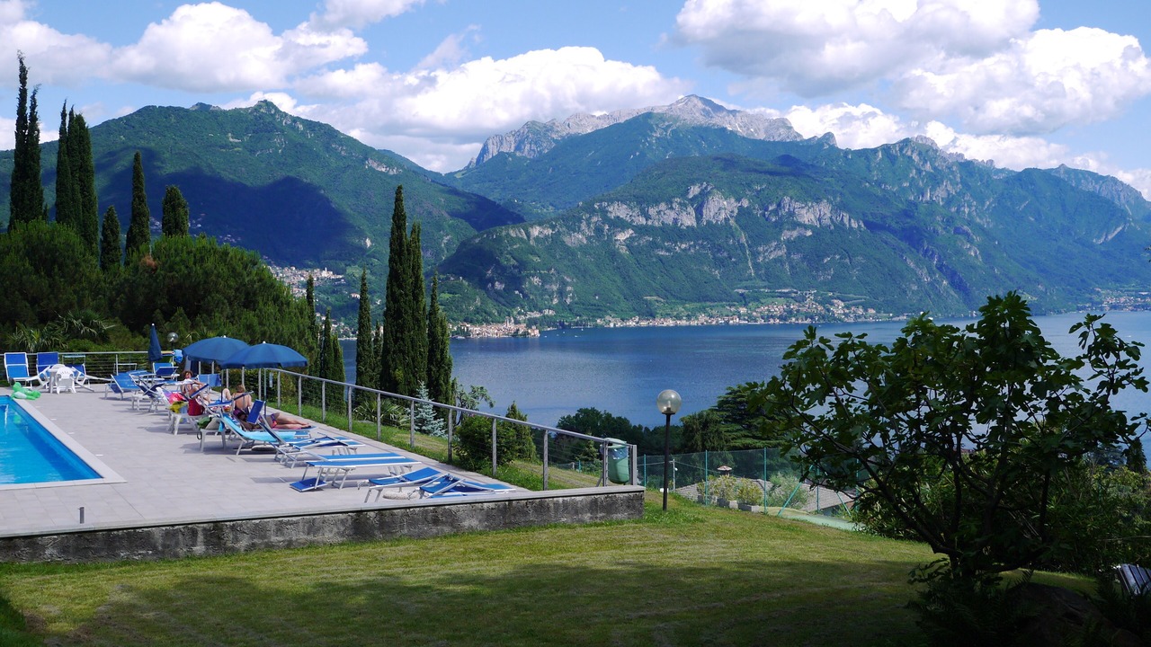 Photo of Outdoor in Menaggio