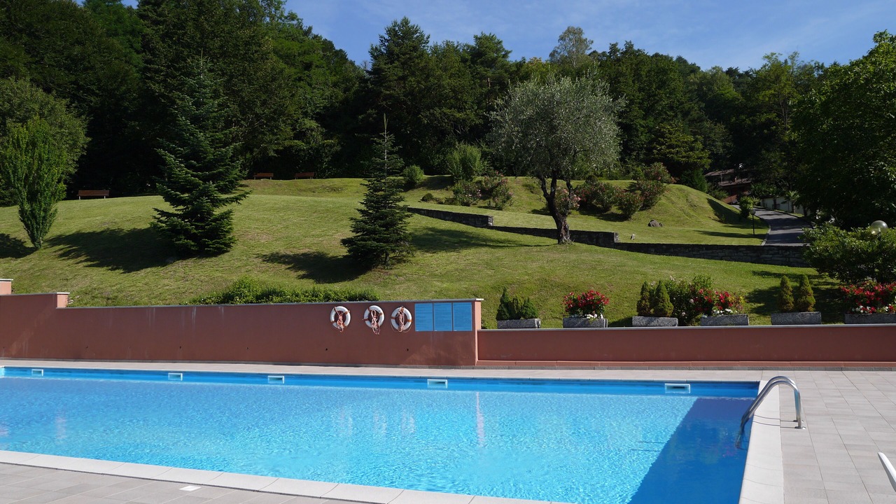 Photo of Outdoor in Menaggio