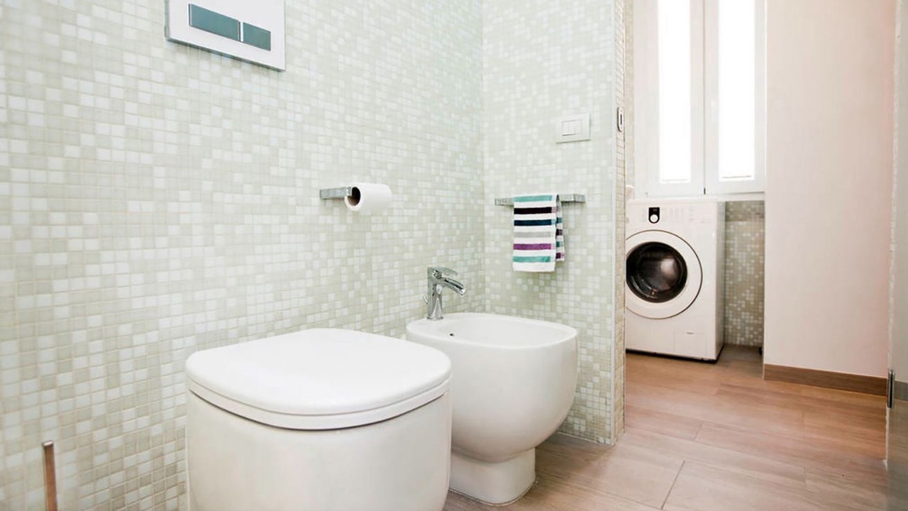 Photo of Bathroom in Guastalla