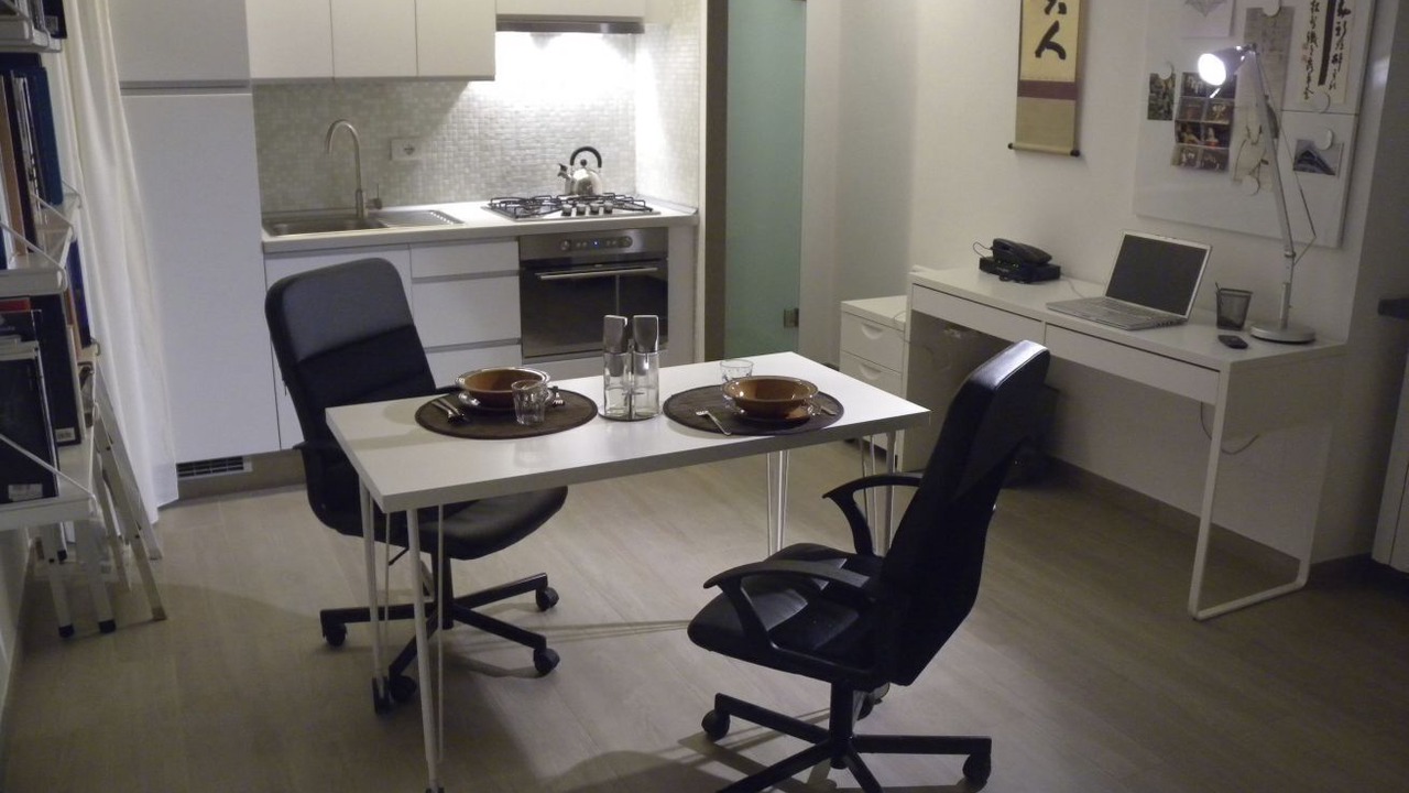 Photo of Kitchen in Guastalla