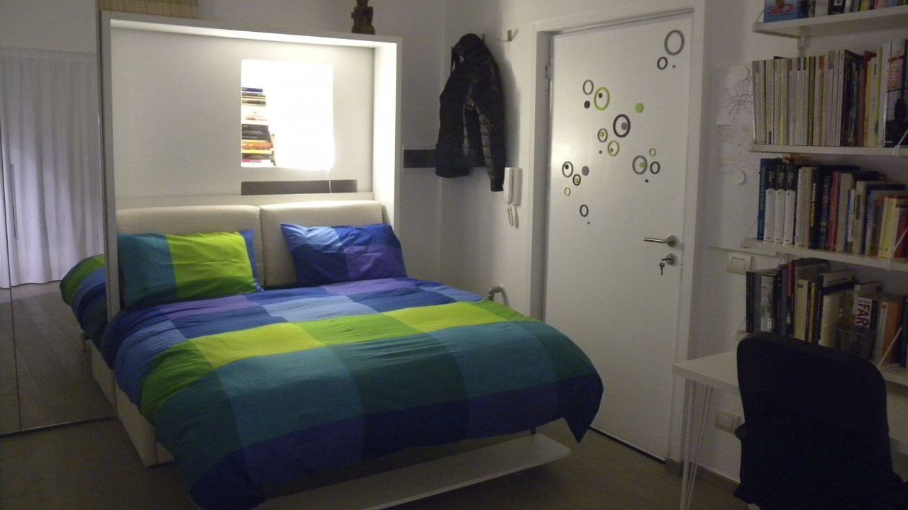 Photo of Bedroom in Guastalla