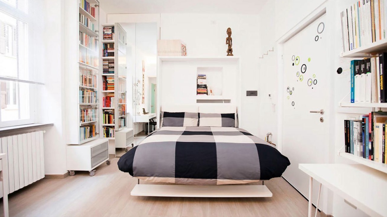 Photo of Bedroom in Guastalla