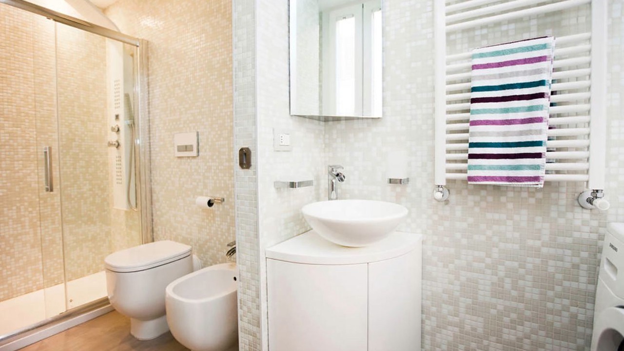 Photo of Bathroom in Guastalla