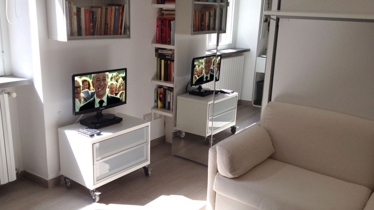 Photo of Livingroom in Guastalla