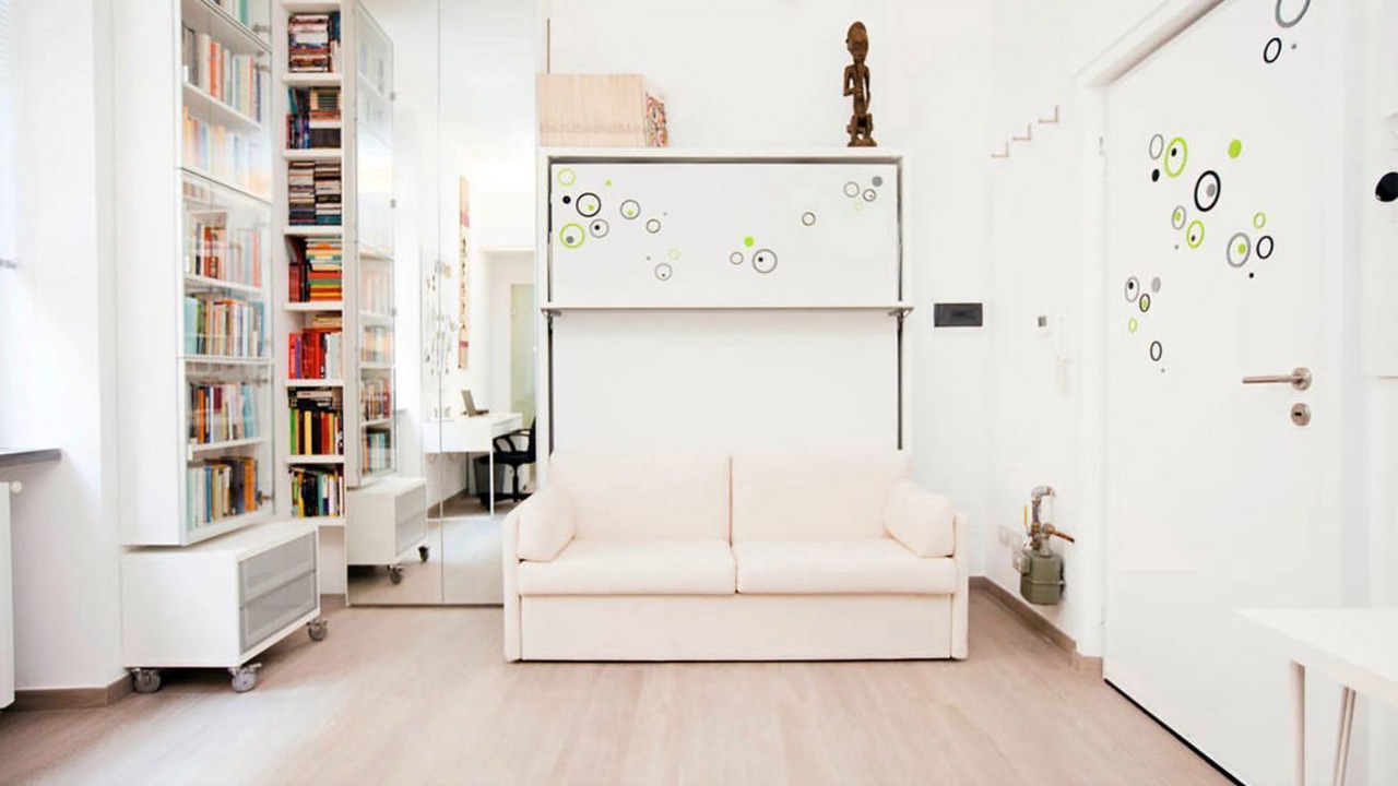 Photo of Livingroom in Guastalla