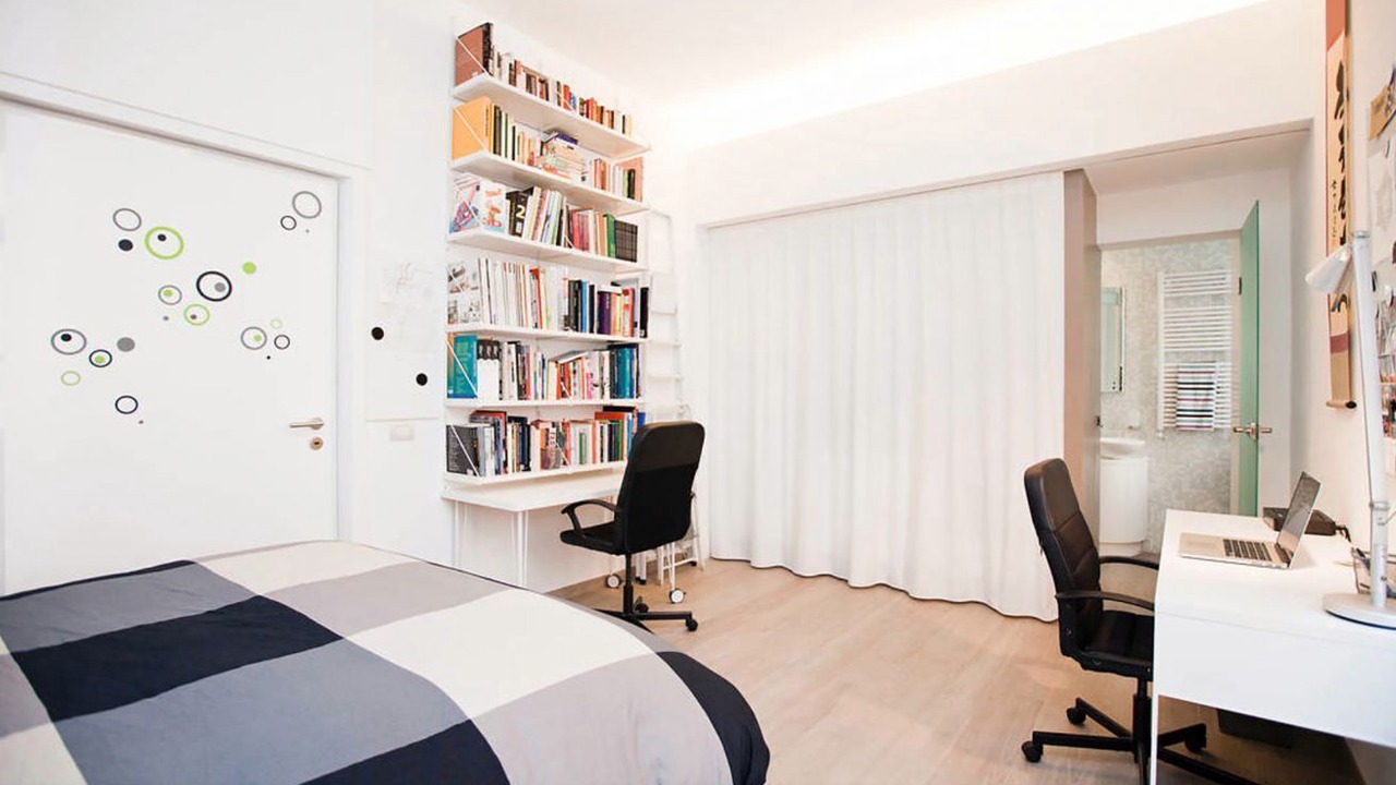 Photo of Bedroom in Guastalla