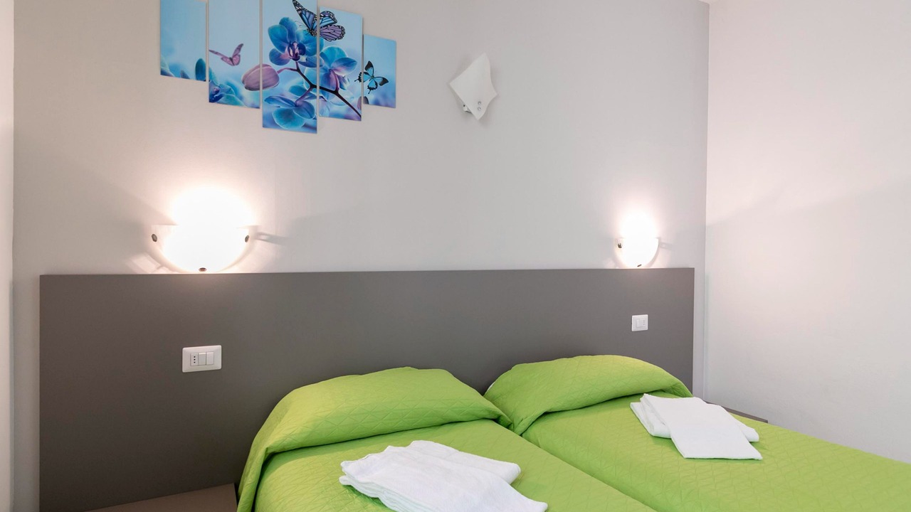 Photo of Bedroom in Vercana