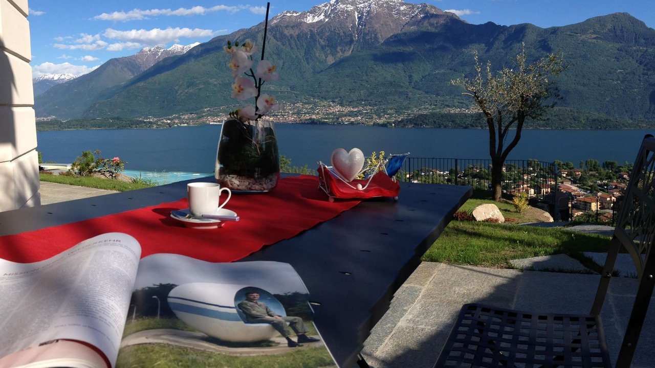 Photo of Outdoor in Vercana