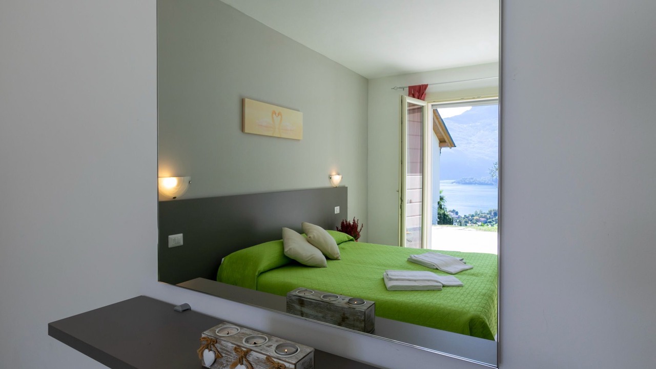 Photo of Bedroom in Vercana