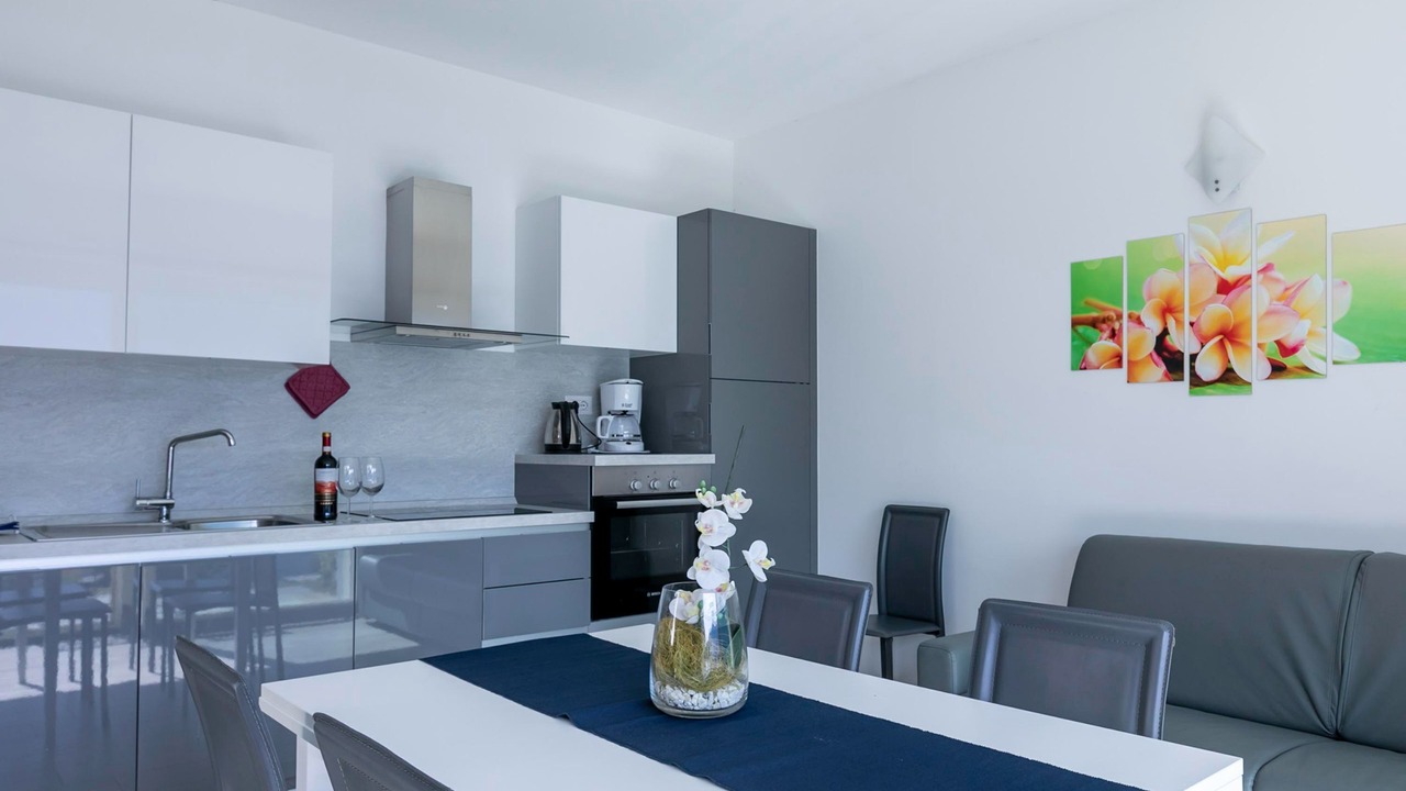 Photo of Kitchen in Vercana