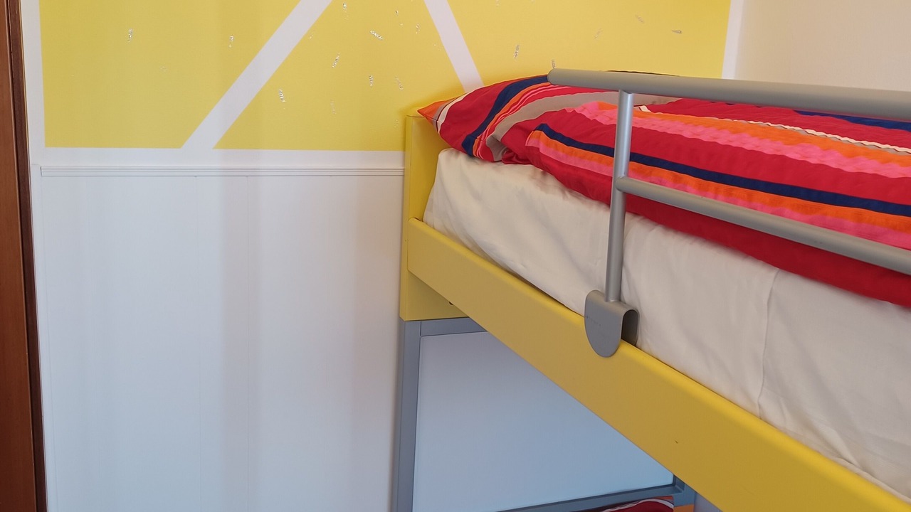 Photo of Bedroom in Gardola
