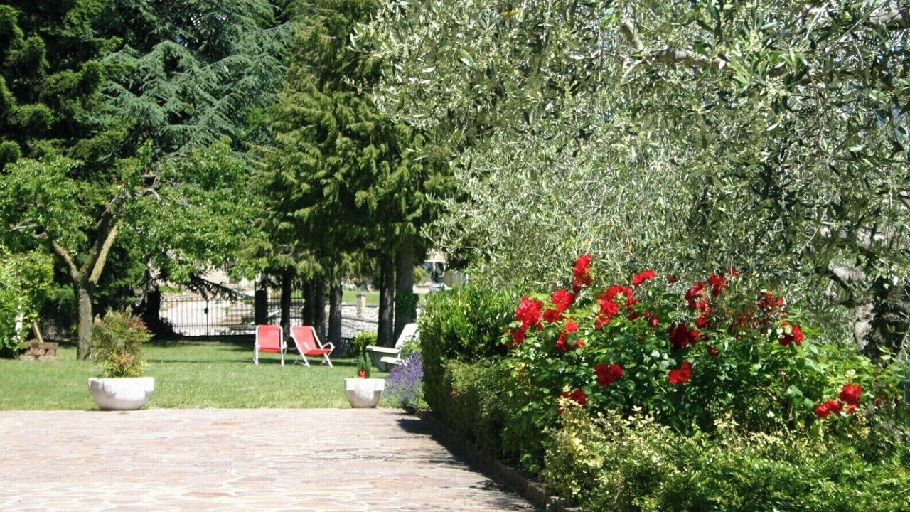 Photo of Outdoor in Gardola