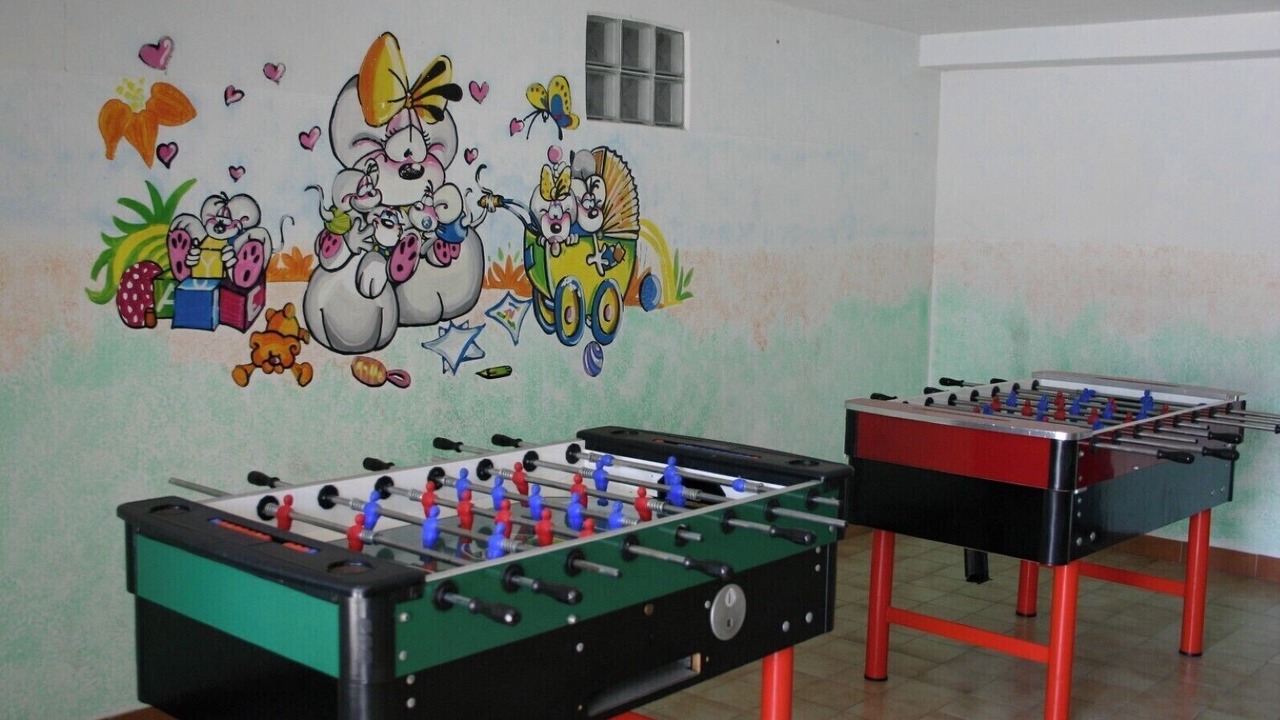 Photo of Bedroom in Gardola