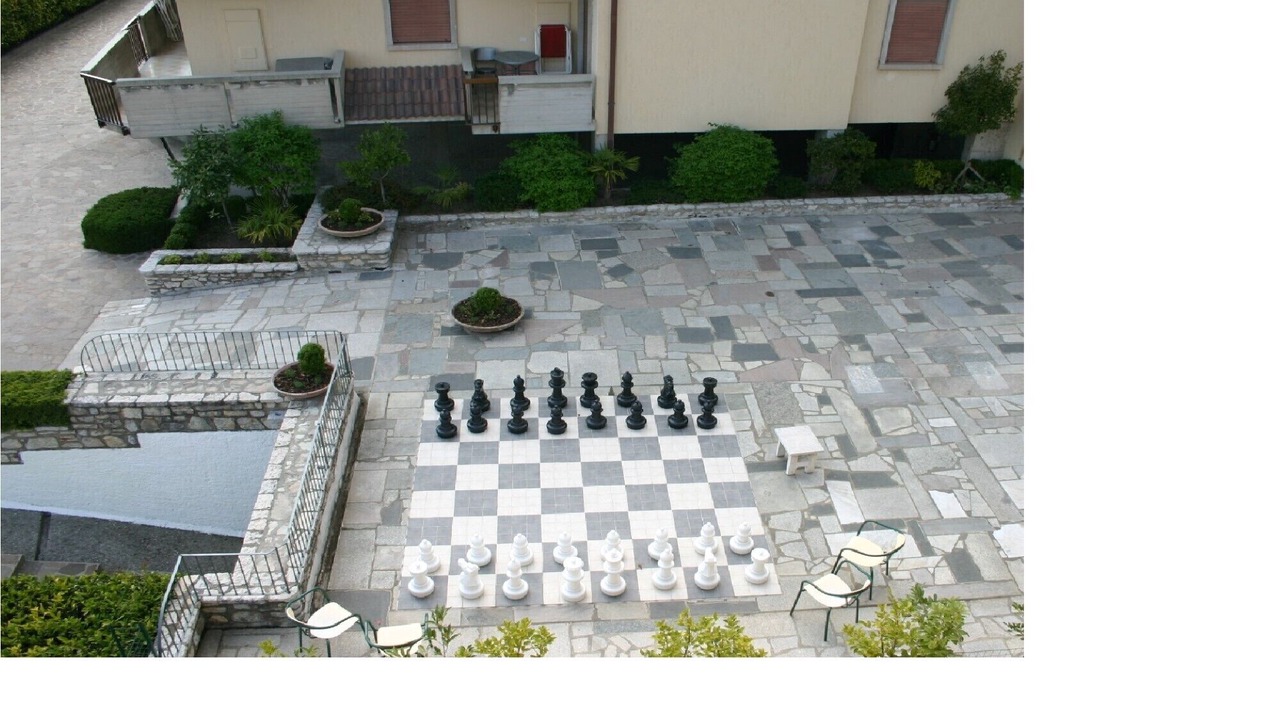 Photo of Patio Balcony in Gardola