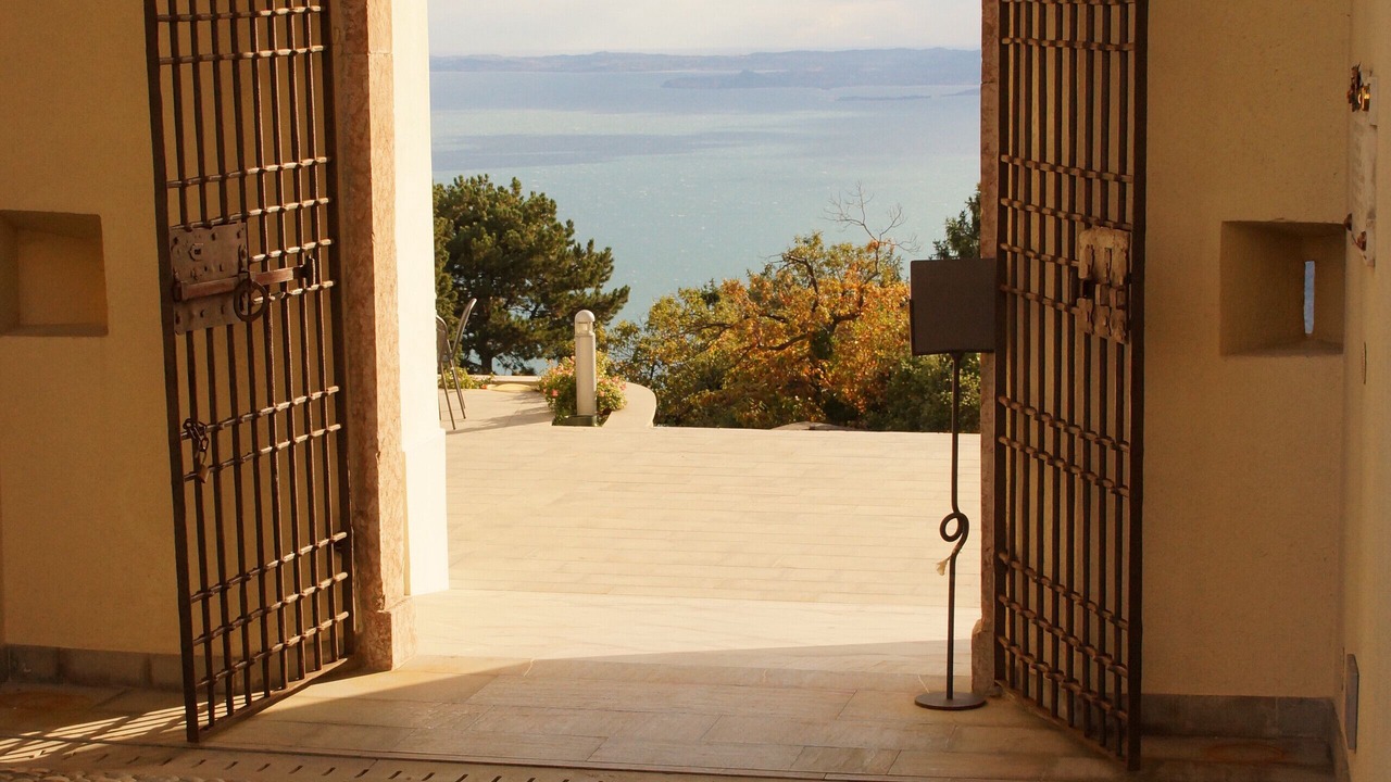 Photo of Outdoor in Gardola