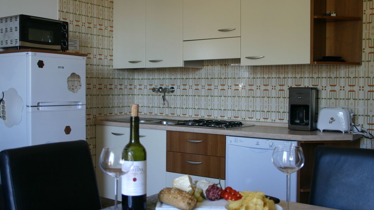 Photo of Kitchen in Gardola