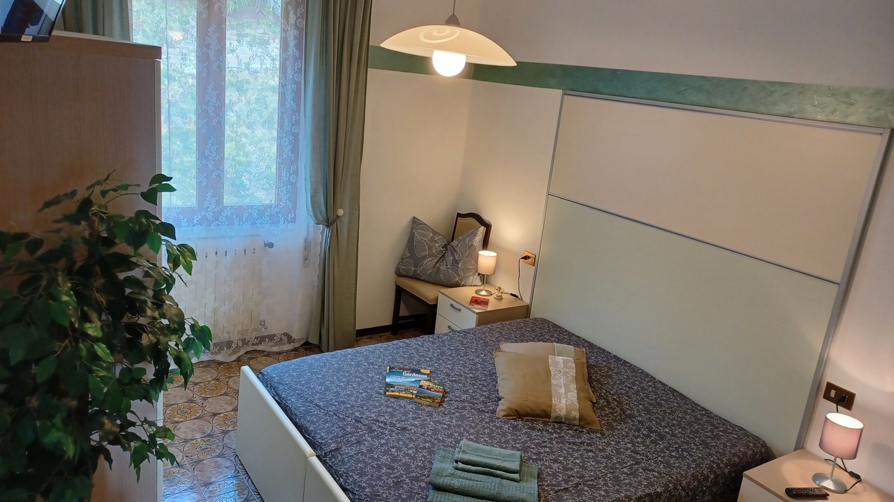 Photo of Bedroom in Gardola