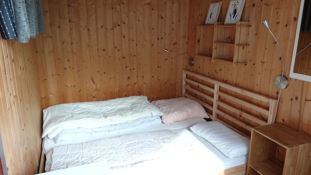 Photo of Bedroom in Aer
