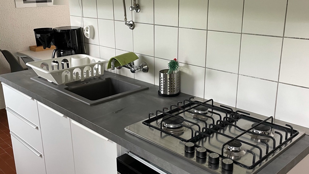 Photo of Kitchen in Aer