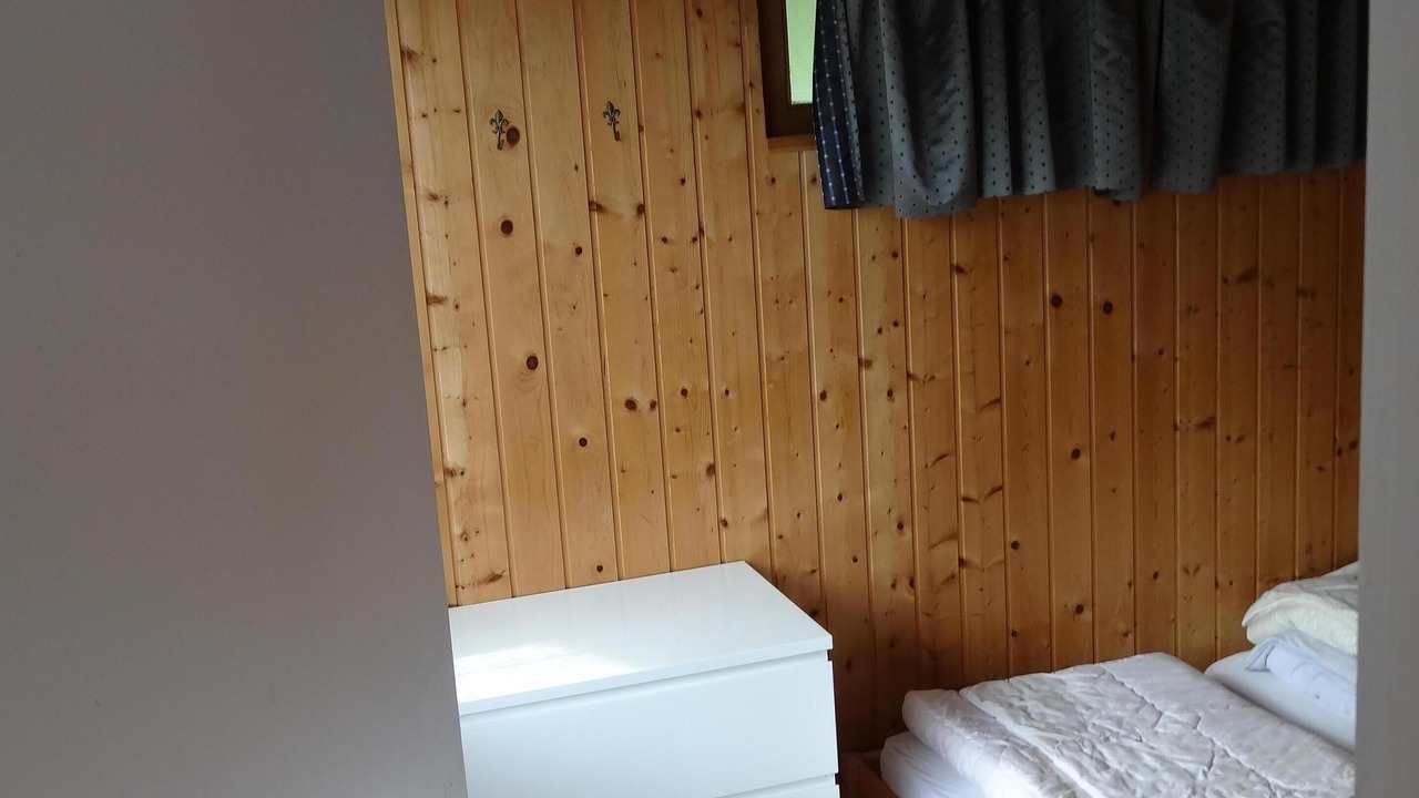 Photo of Bedroom in Aer