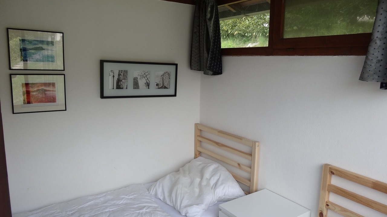 Photo of Bedroom in Aer