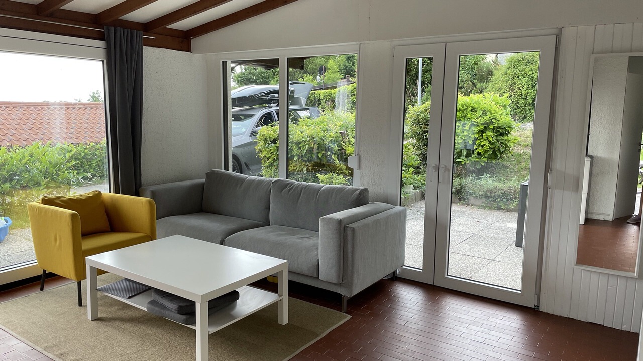 Photo of Livingroom in Aer