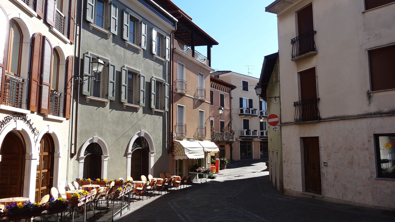 Photo of Outdoor in Aer