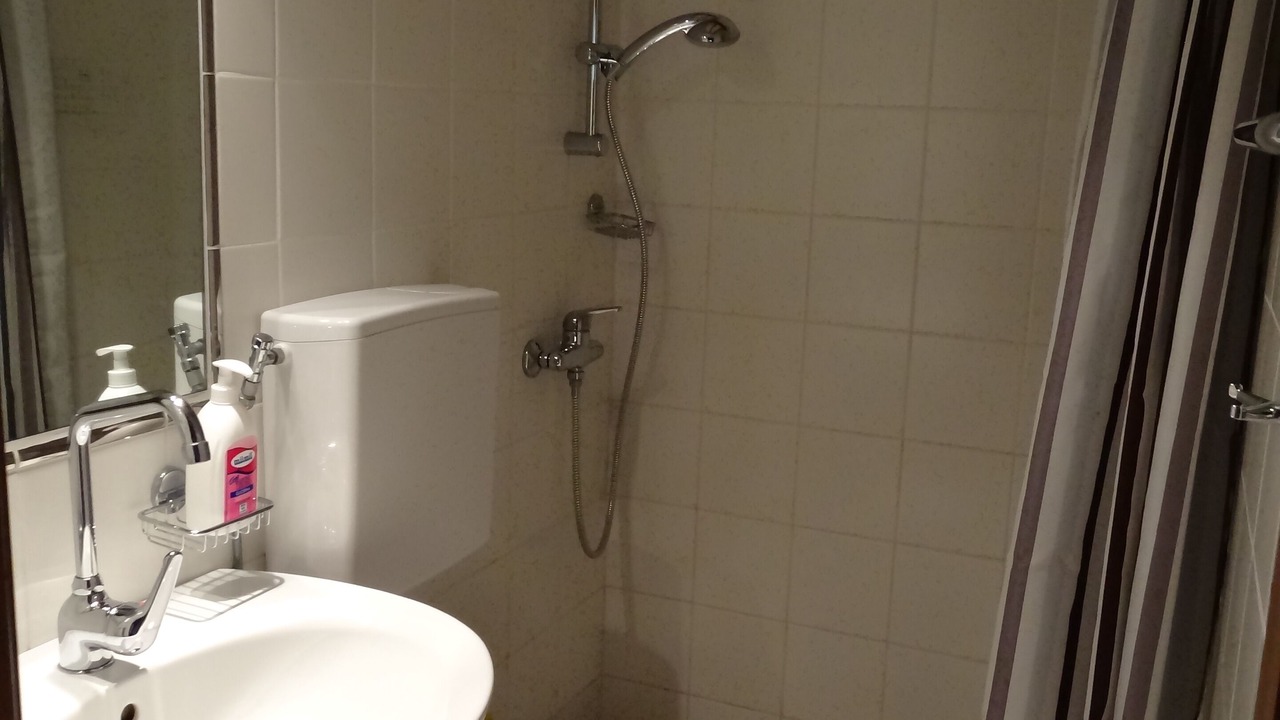 Photo of Bathroom in Aer
