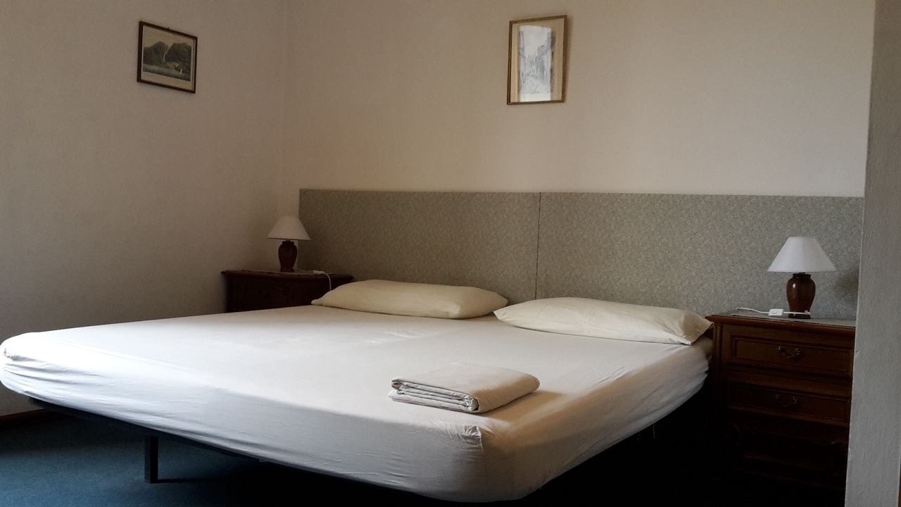 Photo of Bedroom in Domaso
