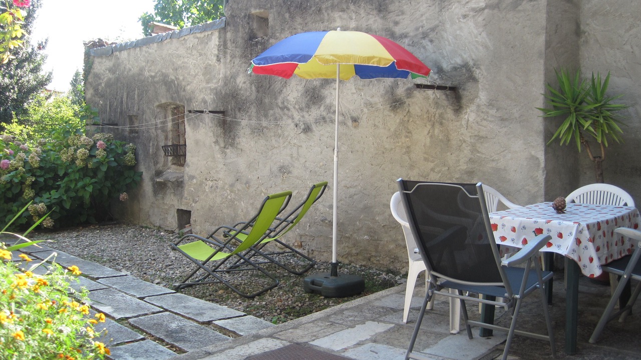 Photo of Outdoor in Domaso