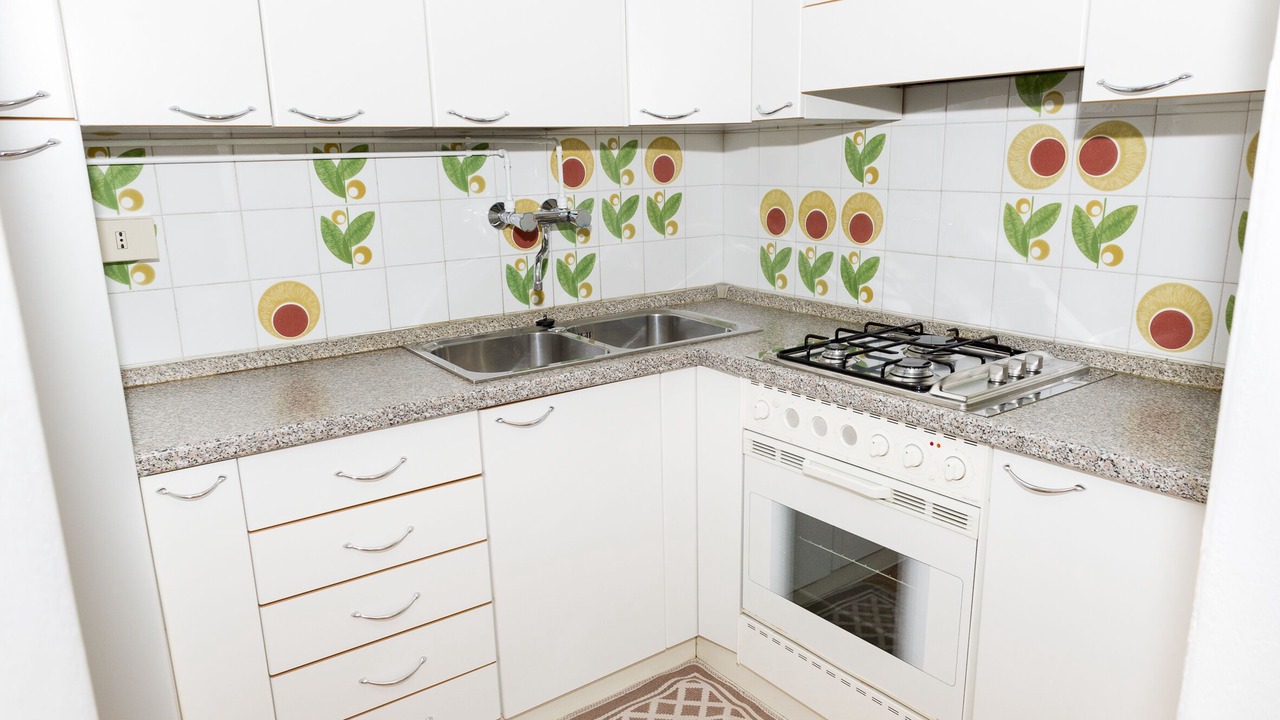 Photo of Kitchen in Domaso