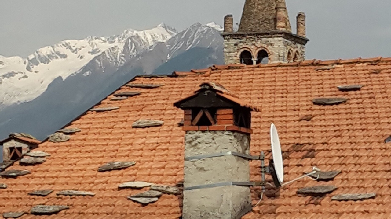 Photo of Outdoor in Domaso