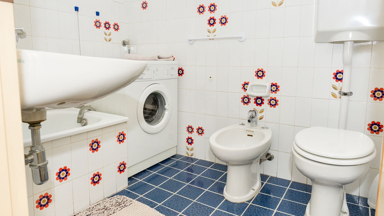Photo of Bathroom in Domaso