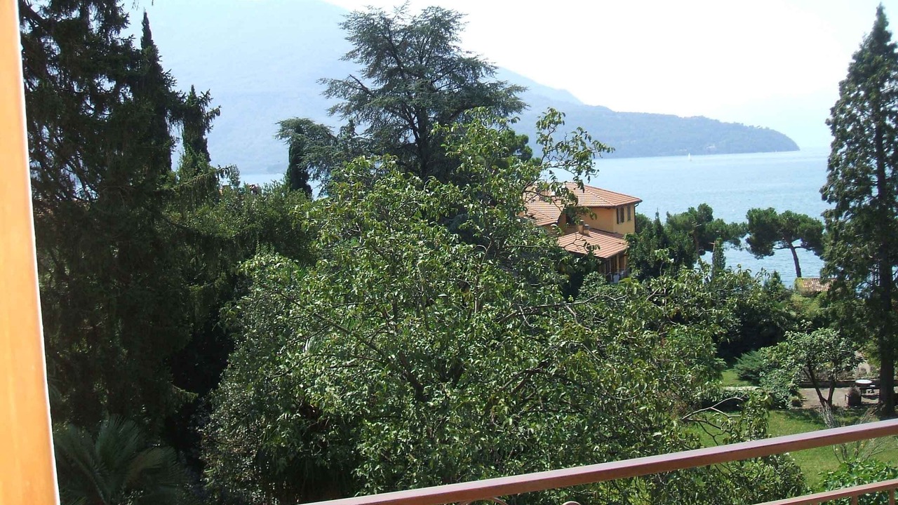 Photo of Outdoor in Domaso