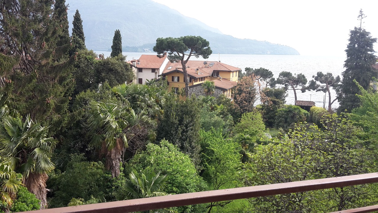 Photo of Patio Balcony in Domaso